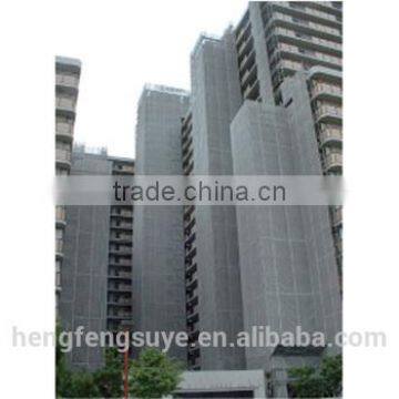 China Direct Sale Factory Price Anti-Sound Fabric PVC Laminated Tarpaulin photo-2