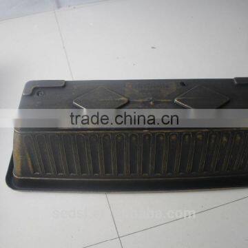 we Looking for Distributors,PP Plastic Type and Not Coated Finishing Painted Flower Pot Long Flowerpots photo-3