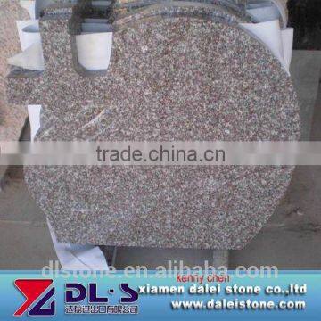 Funeral Monuments G664 photo-5