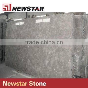 Newstar New Product Boss Grey Marble With Mixed Vein For Living Floor photo-2