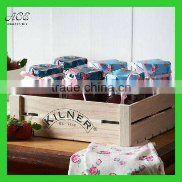 Small wooden storage boxes Wooden boxes Solid wood boxes