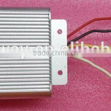 30v-100v to 12v, 13a,150W isolated dc-dc converter