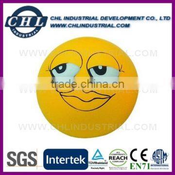 Novelty Logo Printed Stress Ball
