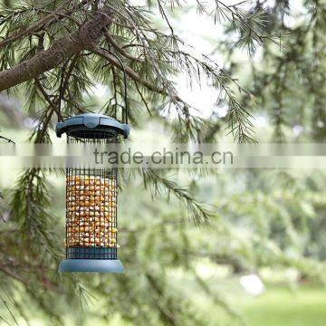 Metal Bird Feeder photo-5