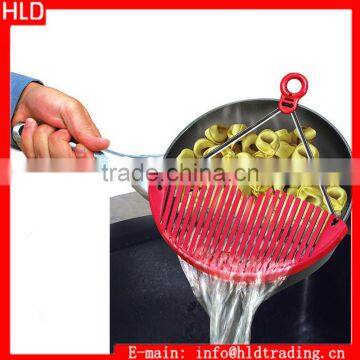 Factory Wholesale Ajustable Better Strainer