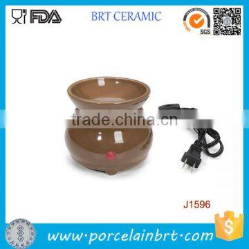 Simple Design Ceramic Electric Wax Melter