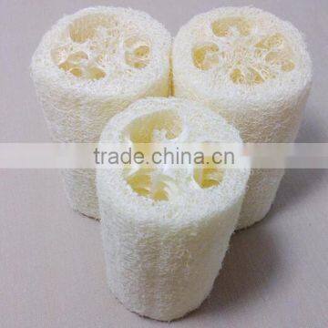 Cy295 Natural Loofah Loofa Bath Sponge Spa Body Sponges Scrubber Horniness Remover Bathing Sponge Massage Shower Bath Scrub photo-2