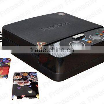 New Arrive 3D Vacuum Sublimation Heat Transfer Printing Machine Multifunction 3D Digital Heat Transfer Printer for Phone Case photo-3