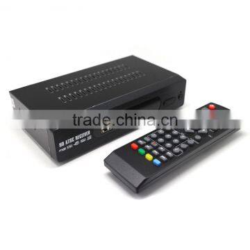 Hot HD ATSC Converter Digital SET TOP BOX For Wholesale M3 Atsc tv Box photo-2