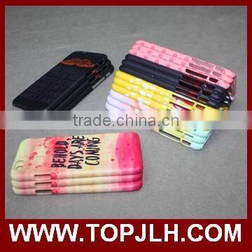 Private Printing Business Sublimation Case Cover for Iphone Acessories photo-4