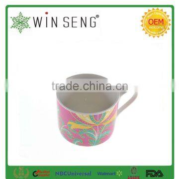 Ceramic Porcelain Coffee Tea Mug Cup photo-4