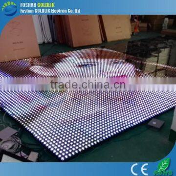 Led RGB Pixel Dance Floors (it Can Controlled by Madrix Software) photo-6