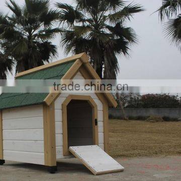 Wooden Doghouse photo-4
