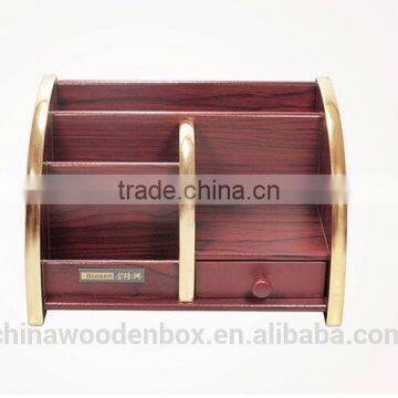 Popular Practical Wood Pen Cases Popular photo-2