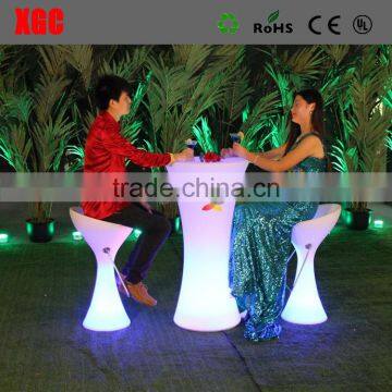 GF311 Party Tables Highboy Cocktail Table for Party photo-3