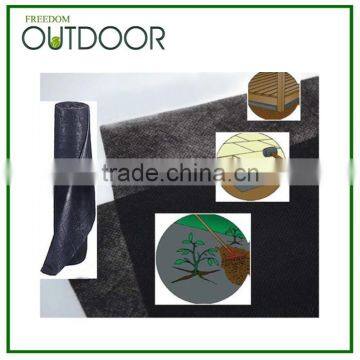 weed control mat ground cover fabric