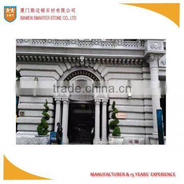 Grey Granite Outside Wall Tiles Price