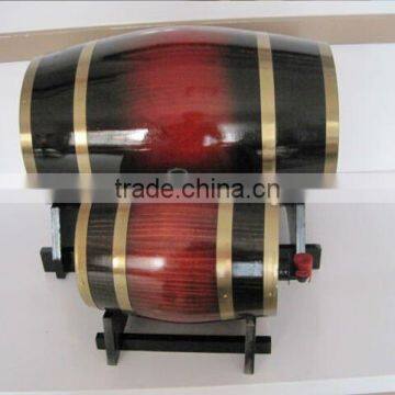 Wine Barrel Wholesale Cheap Wooden Beer photo-3