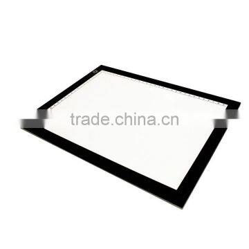 A4 Ultra-thin LED Drawing Light Panel LED Copy Board LED Tracing Light Pad For School/Teaching