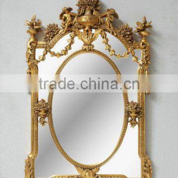 Classical Reproduction Furniture Sets For Living Room Decor photo-6