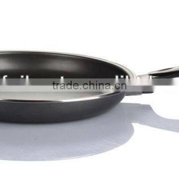 High Quality Steel Iron Nonstick Pan