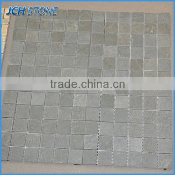 High quality design nature type stone lantern mosaic tile