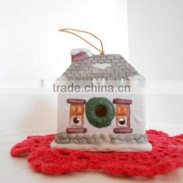 Christmas House Christmas Gift photo-2