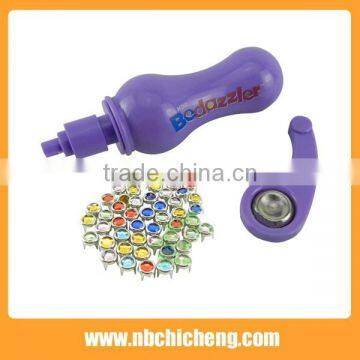 Mini Bedazzler, Rhinestone Setter Tool, Dazzler Bedazzler As Seen On TV photo-2