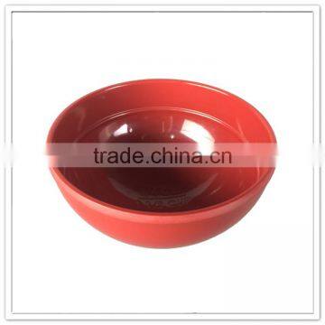 Melamine Mixing Bowls Wholesale Rice Container China Rice Huge Plastic Bowl photo-6