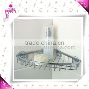 Stainless steel bathroom Soap Dishes Rack