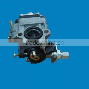 1E44F-2 / 40-5 / WYK - 320 Engine 43cc MP15 Carburetor for brush cutter part / grass trimmer parts chainsaw