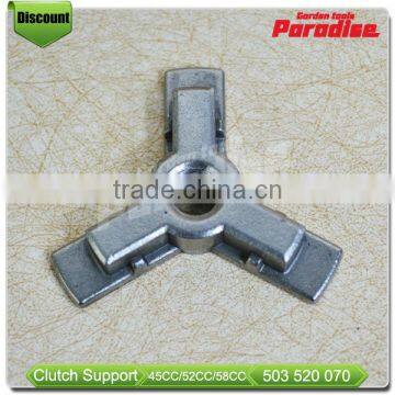 52CC 58CC Steel Chainsaw Clutch Shoe