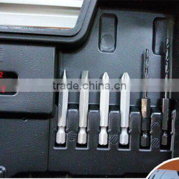 Cordless Electronic Screwdrivers Household Tool Set Hand Tools photo-4