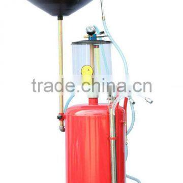 Drainer