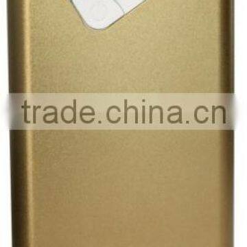 Slimmest Jump Starter Power Bank For Car <3500cc 12V 3900mAh photo-6