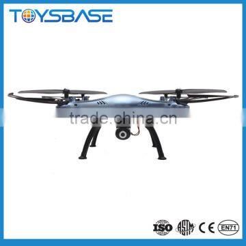 2016 New Products RC Quadcopter Update Syma Quadcopter Gps Smart Drone Fpv Syma X5hw photo-2