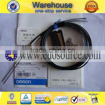 (omron Photoelectric Switch)omron E32-TC200 photo-4