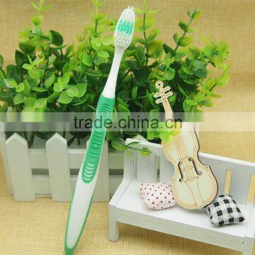 2016 High Quality Tooth Brush Manufacturer Dupont Nylon With Cheap Price photo-2