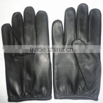Cut Resistant Police Gloves photo-4
