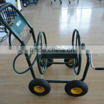 hose reel cart