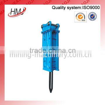 High quality HM115 JCB hydraulic breaker hammer