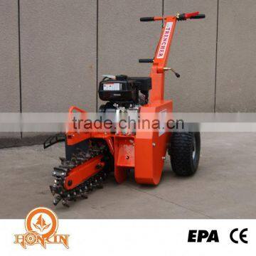 With 2 Years Warranty Four Stoke Chainsaw Chain Trencher Teeth photo-4