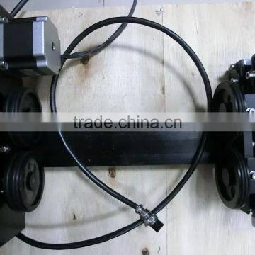 Rotary Engraving Attachment for Laser photo-2