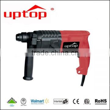 500w ROTARY Hammer drill 20mm GX-HD001 POWER TOOLS