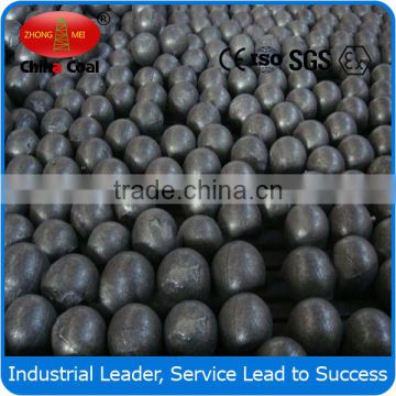 Forging Steel Balls Cr15 Grinding Media High Chrome Casting Ball