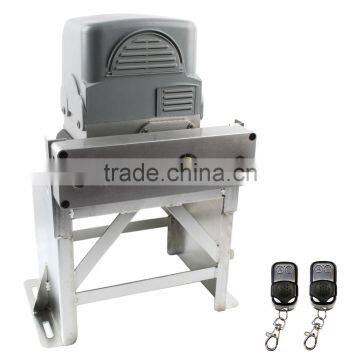 Automatic Chain Sliding Gate Opener With Chain Box photo-2