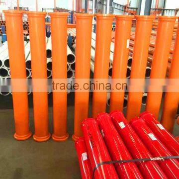 Delivery Pipes for Concrete Pumps photo-4