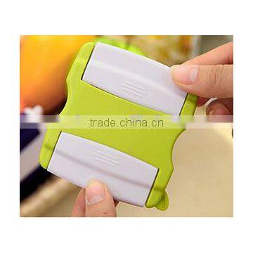 Clean and Safe Multifunction Fruit / Vegetable Peeler and Shredder photo-2