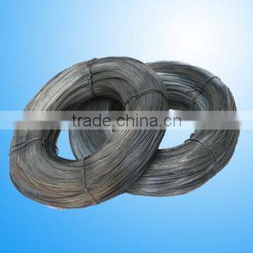 Unit weight of iron wire 25kg per coil black annealed wire