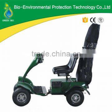 Various Types Best Popular Golf Club Car Precedent i2 Electric Golf Cart,CE Approval photo-6